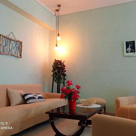 Frontemare Rooms Milazzo Exteriér fotografie