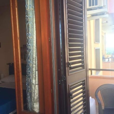 Frontemare Rooms Milazzo Exteriér fotografie