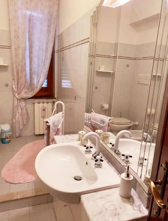 Frontemare Rooms Milazzo Exteriér fotografie