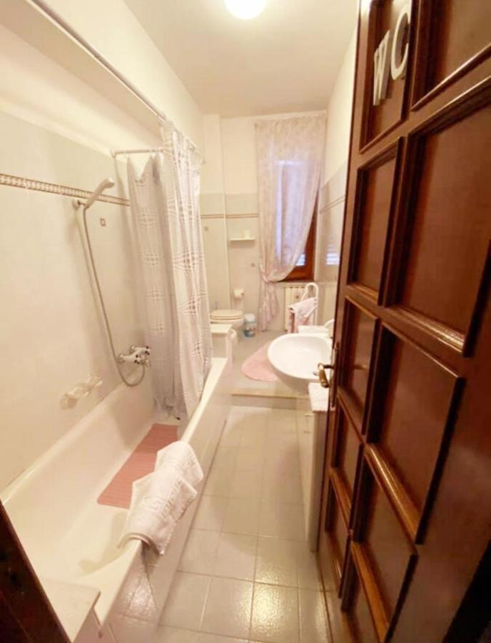 Frontemare Rooms Milazzo Exteriér fotografie
