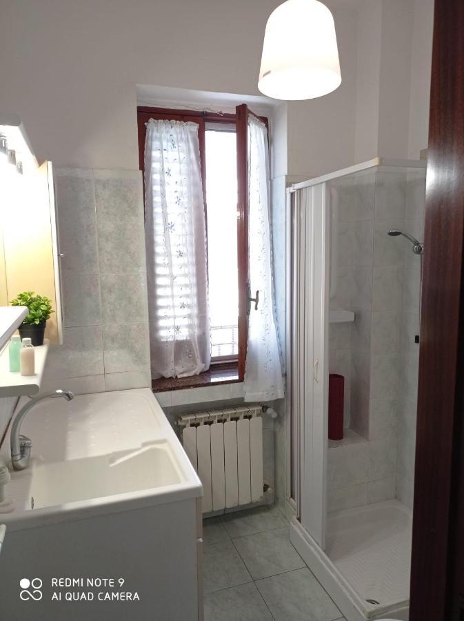 Frontemare Rooms Milazzo Exteriér fotografie
